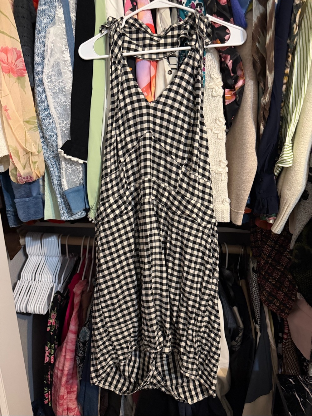 Retro choice by torrid romper 20